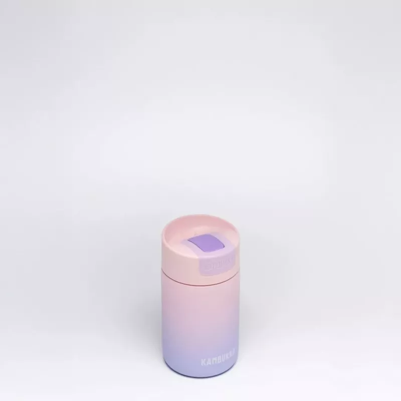 Kambukka Olympus tazza termica 300ml, Blush Horizon
