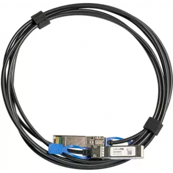 MikroTik cavo Direct Attach 25GBase - SFP28 (3 m)