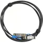 MikroTik cavo Direct Attach 25GBase - SFP28 (3 m)