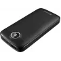 SANDBERG powerbank 10000 mAh 20 W ricarica rapida (USB-C) nero