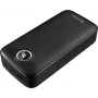 SANDBERG powerbank 20000 mAh 20W ricarica rapida USB-C PD QC 3.0 nero