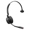 Jabra Engage 55 MS cuffie Bluetooth nere