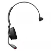 Jabra Engage 55 MS cuffie Bluetooth nere