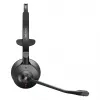 Jabra Engage 55 MS cuffie Bluetooth nere