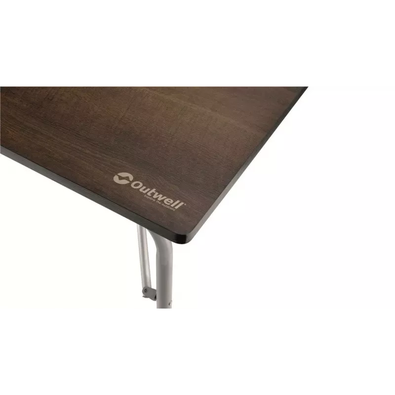 Outwell Berland L grigio sedia pieghevole per campeggio