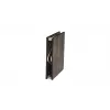 Outwell Berland L grigio sedia pieghevole per campeggio