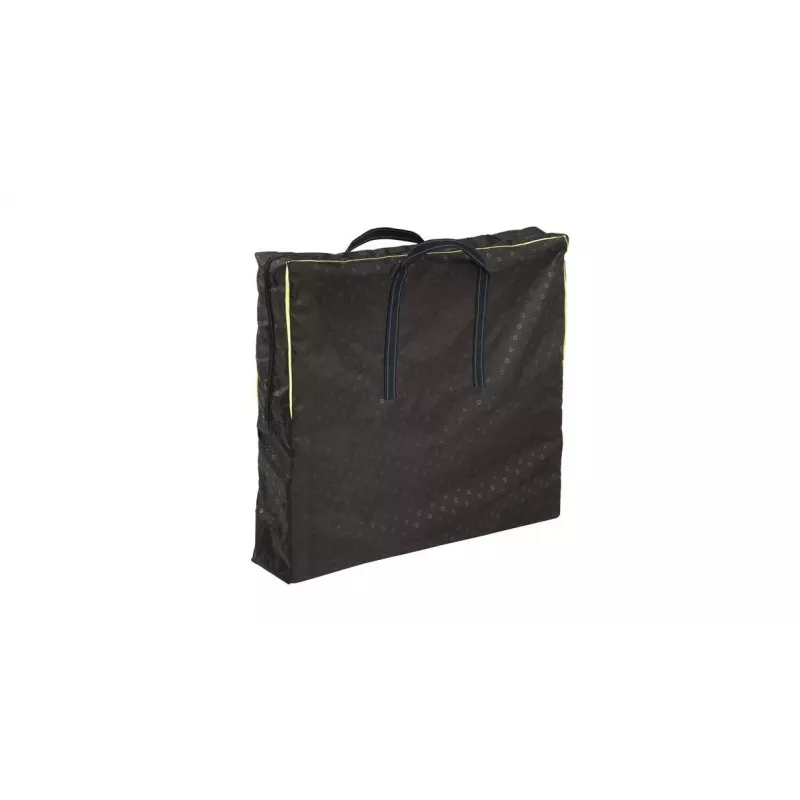 Outwell Berland L grigio sedia pieghevole per campeggio