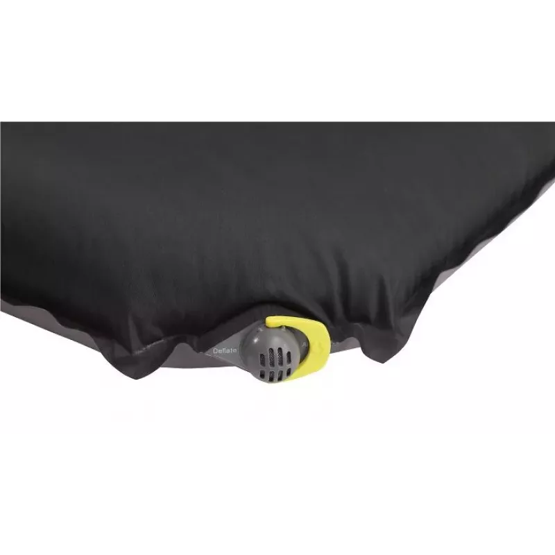 Outwell Sleepin Single Materassino auto-gonfiante 100 mm