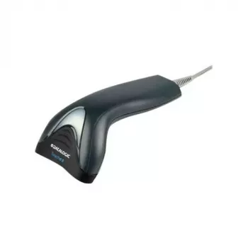 Datalogic Touch TD1120-BK-65 Lettore di codici a barre 1D con filo, nero