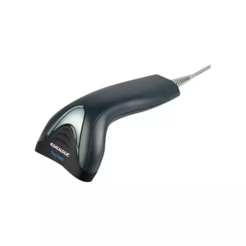 Datalogic Touch TD1120-BK-65 Lettore di codici a barre 1D con filo, nero
