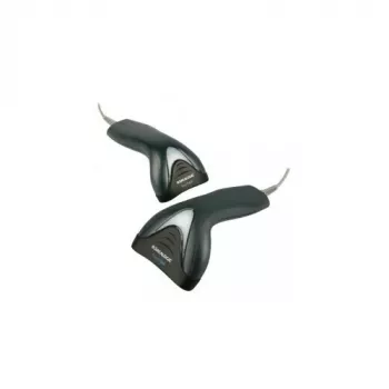 Datalogic Touch TD1120-BK-65 Lettore di codici a barre 1D con filo, nero