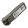 MikroTik XS+85LC01D modulo SFP/SFP+/SFP28, 25 Gbps, 850 nm, multimodale, 100 m, LC Duplex