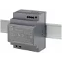 Mean Well HDR-100-48 alimentatore switching per guida DIN, 48 V 100 W 1,92 A