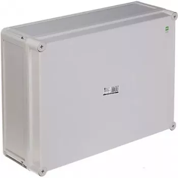 ELEKTRO-PLAST Custodia ermetica 440x330 IP65