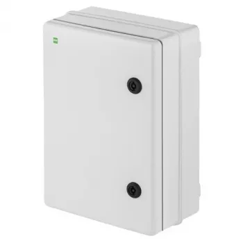 ELEKTRO-PLAST Custodia IP INDUSTRIAL 252x352x142 SR1 EPN