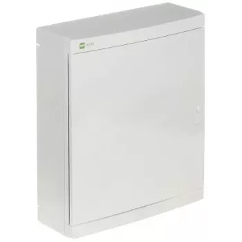 ELEKTRO-PLAST Quadro di distribuzione in plastica Elegant NT 24M IP40 350