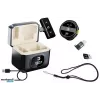 Hawk HW-MIC101 Microfono wireless digitale singolo