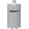 DEDRA HW4225 Fresa a tazza bi-metallo 25 mm