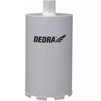 DEDRA HW4225 Fresa a tazza bi-metallo 25 mm