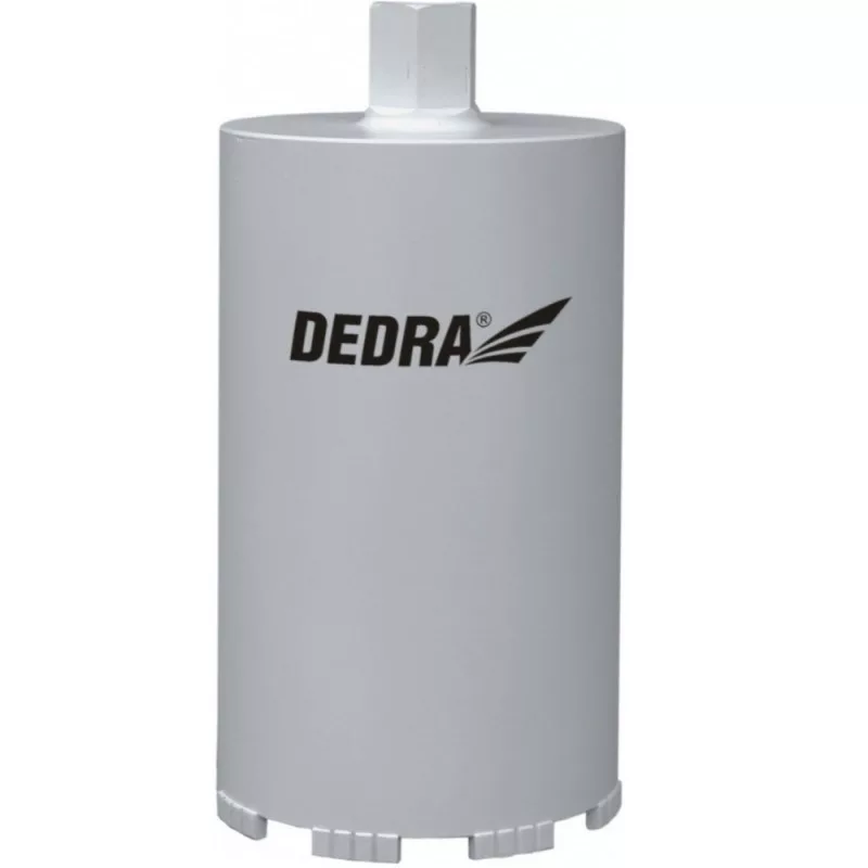 DEDRA HW4225 Fresa a tazza bi-metallo 25 mm