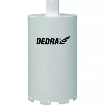 DEDRA HW4225 Fresa a tazza bi-metallo 25 mm