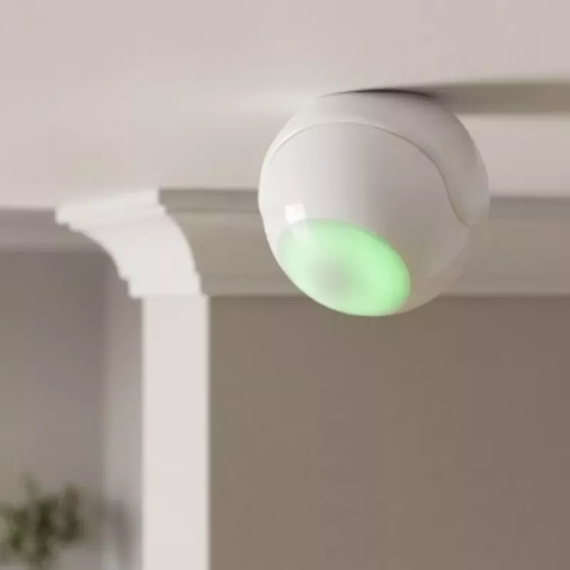 Sensore di movimento Nice Motion-Control FGMS-001 ZW5 EU