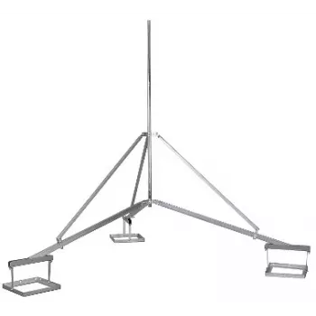 DELTA OPTICAL base per palo zavorra MB-3/PLUS