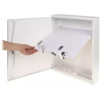 Case AWO-DVR-1 552 x 426 x 114 mm