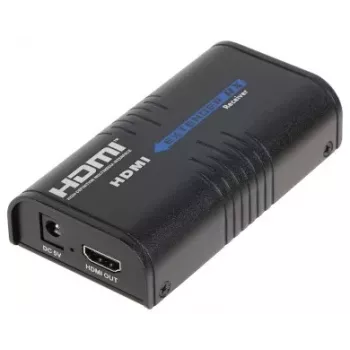 Ricevitore extender HDMI 1080p@60Hz 60m CAT6