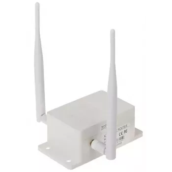 Access point 4G LTE + router ATE-G1CH 150Mb/s