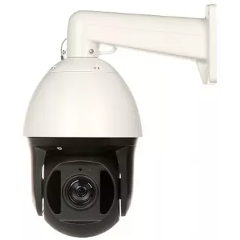 Telecamera IP Omega-50P36-12-AI 5 Mpx rossa 165 mm