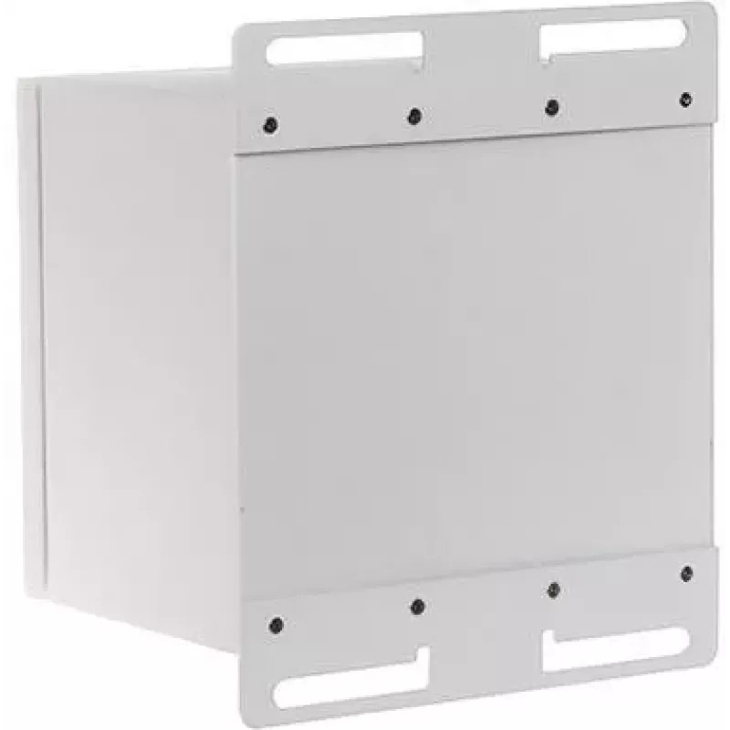 DELTA punto di distribuzione telecamere EXPERT-POE/OTD-8G2GSFP 8 PoE + 2 SFP