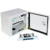 DELTA punto di distribuzione telecamere EXPERT-POE/OTD-8G2GSFP 8 PoE + 2 SFP
