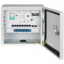 DELTA punto di distribuzione telecamere EXPERT-POE/OTD-8G2GSFP 8 PoE + 2 SFP