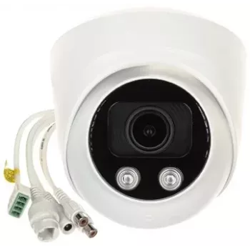 Telecamera IP APTI-86V31-27135WP-Z - 8,3 Mpx 4K UHD