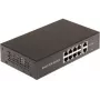 Switch POE LANG POE 8 porte GTX-C1-10-8G2G/X