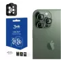 3MK Lens Protection Pro Verde alpino per iPhone 13 Pro/13 Pro Max