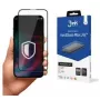 3MK HardGlass Max Lite Pellicola protettiva per Apple iPhone 13/13 Pro/14, nero