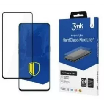 3MK Samsung Galaxy A04s Pellicola protettiva HardGlass Max Lite