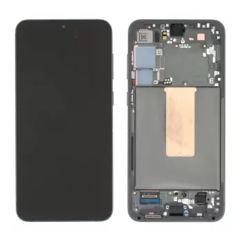Samsung GH82-30477C Galaxy S23+ gruppo display verde