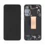 Samsung Galaxy S23+ LCD Touch Front Cover grigio (SM-S916B) - Service Pack originale