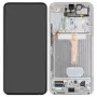 Samsung Galaxy S22+ 5G copertura anteriore LCD touch Phantom White