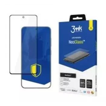 3MK Samsung Galaxy S23 FE NeoGlass nero
