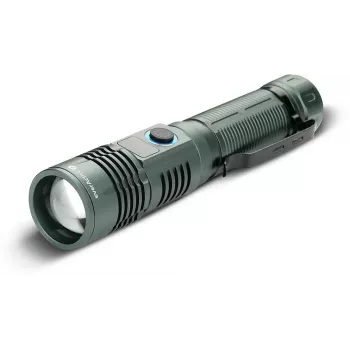 EverActive FL-700R Spotter Torcia LED 700 lumen USB-C ricaricabile