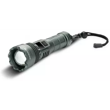 EverActive FL-1500R Scope Torcia ricaricabile 1500 lumen USB-C