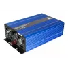 AZO Digital 12 VDC / 230 VAC convertitore SINUS IPS-4000S 4000W inverter a onda sinusoidale pura