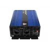 AZO Digital 12 VDC / 230 VAC convertitore SINUS IPS-4000S 4000W inverter a onda sinusoidale pura
