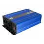 AZO Digital 24 VDC / 230 VAC convertitore SINUS IPS-4000S 4000W inverter a onda sinusoidale pura