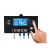 Inverter solare ibrido off-grid AZO Digital ESB 6KW-24