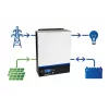 Inverter solare ibrido off-grid AZO Digital ESB 6KW-24